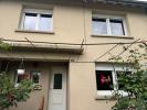 Vente Maison Sarrebourg 57