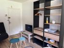 Louer Appartement 13 m2 Nancy