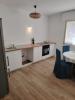 Annonce Location 2 pi�ces Appartement Bordeaux