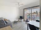 Louer Appartement 24 m2 Antibes