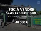 For sale Commerce Riviere-saint-louis  97421
