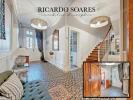 Prestigious house SACY-LE-GRAND 