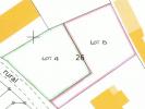 Annonce Vente Terrain Cantenay-epinard