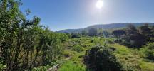 Annonce Vente Terrain Arras-sur-rhone