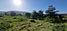 Acheter Terrain 420 m2 Arras-sur-rhone