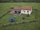 Annonce Vente 5 pi�ces Maison Saint-romain-d'ay