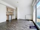 Annonce Vente 2 pi�ces Appartement Saint-herblain