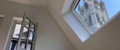 Annonce Vente 2 pi�ces Appartement Rouen