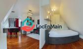 Annonce Location Appartement Paris-18eme-arrondissement
