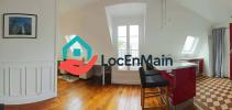 Louer Appartement Paris-18eme-arrondissement 983 euros