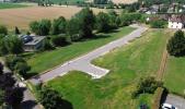 Vente Terrain Pelousey 25
