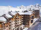 Annonce Vente Appartement Plagne
