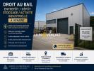 Vente Commerce Venelles 13