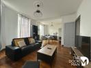 Louer Appartement 87 m2 Bourges