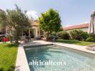 Annonce Vente 6 pi�ces Maison Bordeaux