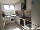 Louer Appartement 14 m2 Orleans