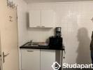 Louer Appartement 11 m2 Nice