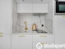 Louer Appartement 23 m2 Paris-16eme-arrondissement