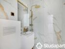 Louer Appartement Paris-16eme-arrondissement Paris