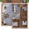 Acheter Maison 83 m2 Cavignac