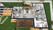 Acheter Maison Marcorignan 358050 euros