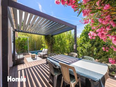 Vente Maison 5 pièces PLAN-DE-CUQUES 13380
