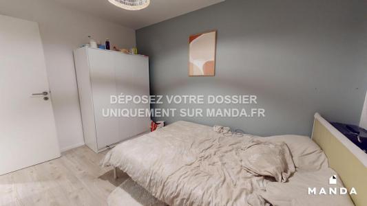 Location Appartement 4 pi�ces NANCY 54000