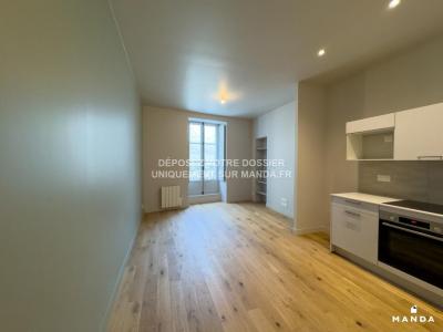 Location Appartement 2 pi�ces NANTES 44000