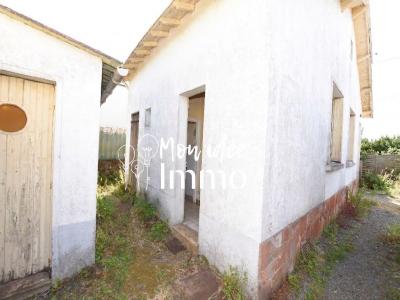 Vente Maison 3 pi�ces VERTOU 44120