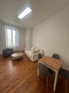 Location Appartement 2 pi�ces GRENOBLE 38100