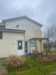 Location Appartement 2 pi�ces MONCOUTANT 79320