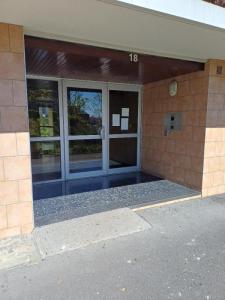 Location Appartement 2 pièces CLERMONT-FERRAND 63100