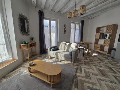 Location Appartement 2 pi�ces ISSOUDUN 36100