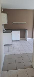 Location Appartement 2 pi�ces GRENOBLE 38100