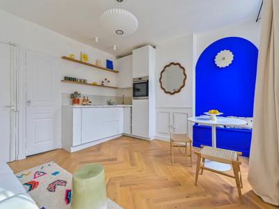 Vente Appartement 2 pi�ces PARIS-11EME-ARRONDISSEMENT 75011