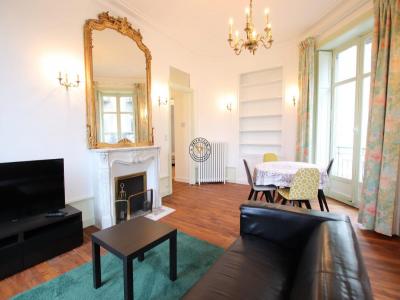 Location Appartement NANTES 
