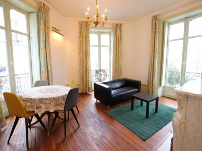 Location Appartement NANTES 