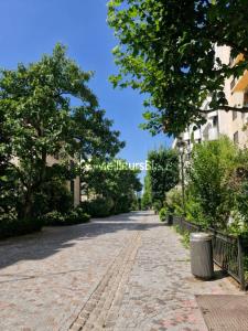 Vente Appartement LEVALLOIS-PERRET 92300