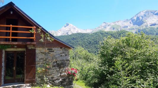 Vente Maison 4 pi�ces EAUX-BONNES 64440