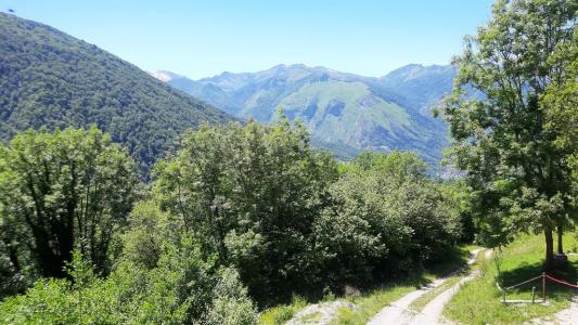 For sale House EAUX-BONNES 