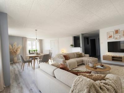 Vente Appartement 4 pièces CHALON-SUR-SAONE 71100