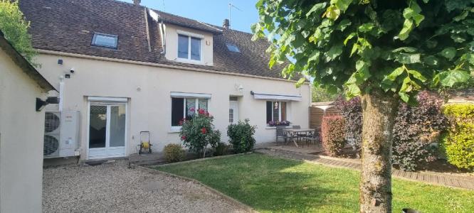 Vente Maison 5 pièces SAINT-SEROTIN 89140