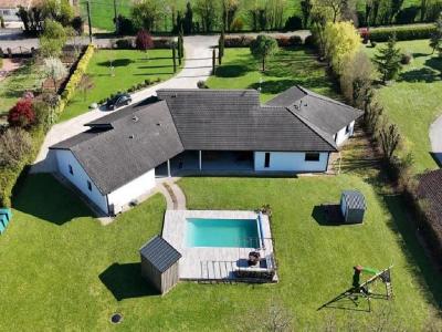 Vente Maison 8 pi�ces RUFFEC 16700