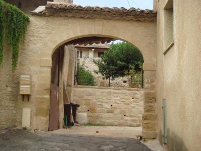 Location Maison 4 pi�ces SAINT-MAXIMIN 30700