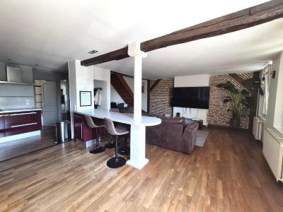 Location Appartement 3 pi�ces SOISSONS 02200