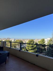 Location Appartement 2 pièces MARSEILLE-12EME-ARRONDISSEMENT 13012