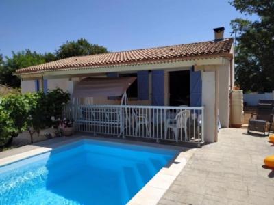 Vente Maison 4 pièces GONFARON 83590