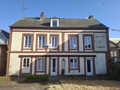 Vente Immeuble RUGLES 27250