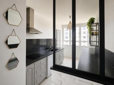 Vente Appartement 3 pièces ORVAULT 44700
