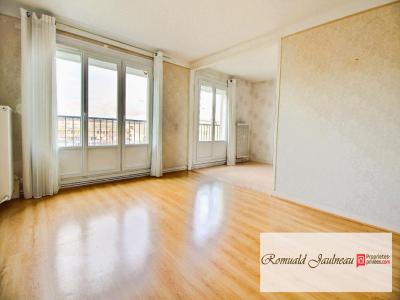 Vente Appartement 3 pi�ces LUCE 28110